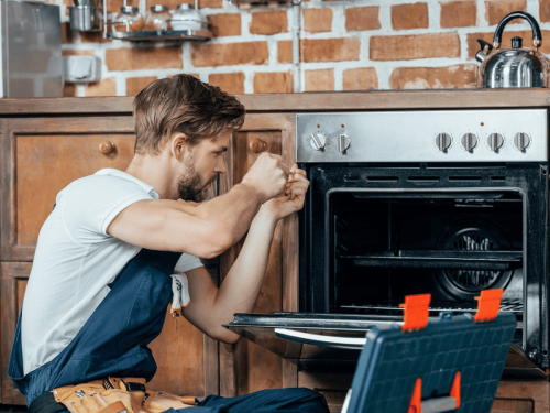 صيانة منزلية